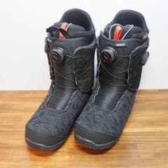 Burton SWATH BOA 10 US バートン スワス - メルカリ