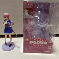 POP UP PARADE 我妻由乃 未来日記 ポッパレ フィギュア - メルカリ