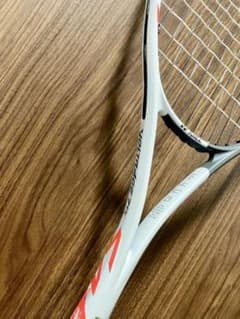 試打のみ極美品！新品同様！】ボルトレイジ7VS ヨネックス