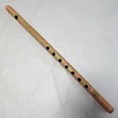 篠笛 六、(六チョン)調子 古典調 - メルカリ