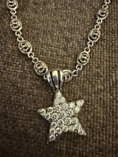 JustinDavis VIVASUPERSTARペンダント+ QEⅡチェーン - メルカリ