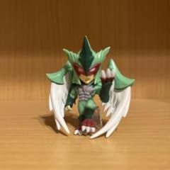 遊戯王コレクション01 E・HERO フェザーマン - メルカリ