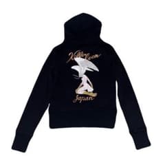 beauty:beast sirene hoodie シレーヌ パーカー - メルカリ