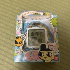 たまごっち おうちのでかたまごっち 新品 未開封 動作未確認 - メルカリ