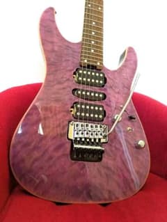 ほぼ新品 2025年製 SCHECTER NV-3-24-AL - メルカリ