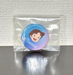 非売品 大阪・関西万博 スイス館 ハイジ 缶バッジ EXPO2025 - メルカリ