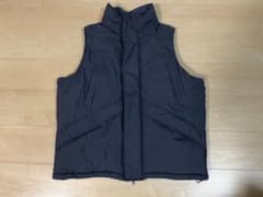 ワイルドシングス モンスターベスト スレートブルー M - メルカリ