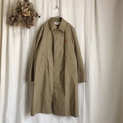 レア PLAY COMME des GARCONS コムデギャルソン コート - メルカリ