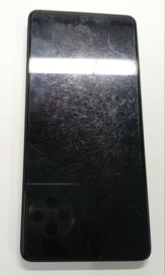 Redmi note 12 turbo （POCO F5）本体 外箱付き - メルカリ