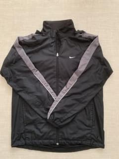 00s NIKE ナイロンジャケット archive y2k テック系 短丈 - メルカリ