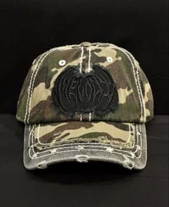 ec melodi キャップ - メルカリ