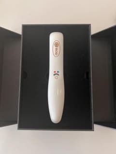 新品】eROD美顔器 マイナスイオンオゾン発生器 e-miracle - メルカリ