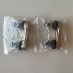 JB64ジムニー/JB74シエラ\JC74シエラ用ゲンブ玄武ショートスタビリンク