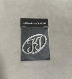 Kohjiya KJ LOGO CARABINER カラビナ - メルカリ