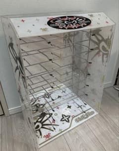 BLACKFLYS ブラックフライ サングラス ショーケース ディスプレイ