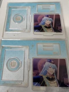 あんスタ エレメント アクスタ 日々樹渉 - メルカリ