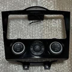 RX-8 SE3P 前期型 社外ナビ取り付けキット パネル - メルカリ