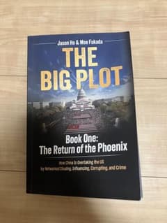 THE BIG PLOT - メルカリ