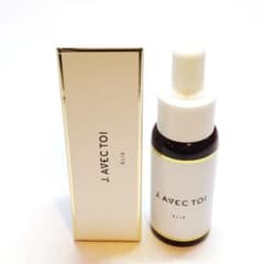 J.AVEC TOI ジェイアベックトワ リバイタライジング セラム ネオ El