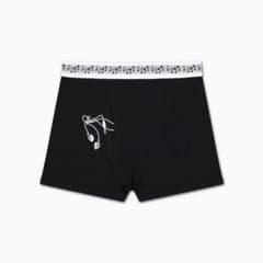 bazo 1199 EarBoxers ボクサーパンツ Mサイズ ブラック - メルカリ