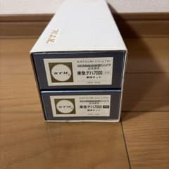 KTM カツミ 東急デハ7000 車体キット 未完成品 ジャンク - メルカリ