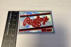 ローリングス 激レア！プラチナラベル USAサイズ グローブ - メルカリ