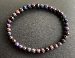 らぴす様専用 20世紀最高峰のヒーリングストーン マトリックスブルー