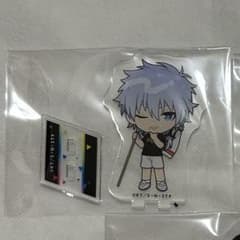 新テニスの王子様 テニフェス2025 アニメイトカフェ アクスタ 仁王雅治