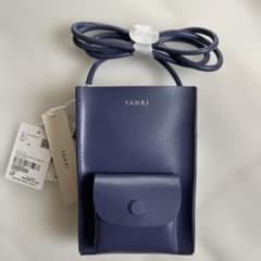 YAHKI Adam et ropeコラボ クロスボディバッグ - メルカリ