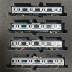 TOMIX 92057 209系 京浜東北線 基本セット - メルカリ