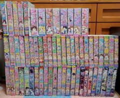 一冊￥100+送料☆ちゃお デラックス りぼん なかよし バラ売り まとめ