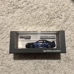 TARMAC WORKS ignition.model 東京オートサロン限定 - メルカリ