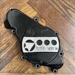 BEET SIDEVIEW ビートサイドビュー CBX CBR 当時物 - メルカリ