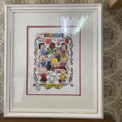 専用 SNOOPY セル画 - メルカリ