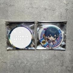 ちぐさくん缶バッジ(AMPTAKxColorful Summer!! ver.) - メルカリ