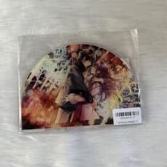 HoneyWorks オンラインくじ A賞 アクリルジオラマ 蒼太＆あかり - メルカリ