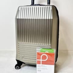 未使用級/限定色】プロテカ フリーウォーカーD スーツケース 31L