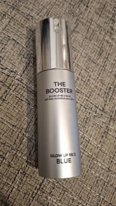 GLOW UP RE:Z BLUE 30ml スピキュール - メルカリ