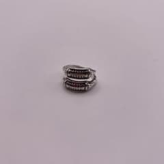 David Andersenサガリング シルバー925 11号 ヴィンテージ - メルカリ