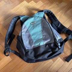 祖*谷様 SEDAN ALL-PURPOSE バックパック - メルカリ