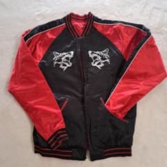 DIESEL ディーゼル スカジャン 検 東洋 リアルマッコイズ - メルカリ