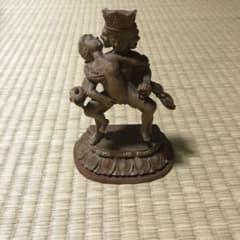 台付 チベット 仏教美術 歓喜仏 ヤブユム 男女両尊 男女合体尊 合体仏