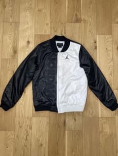 セール】ナイキ エアジョーダン11 MA-1ボンバージャケット【日本M相当
