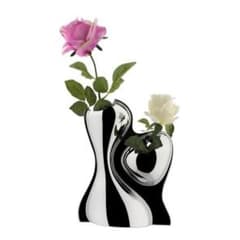 ALESSIフラワーベースアレッシィフラワーベースアレッシィ花瓶