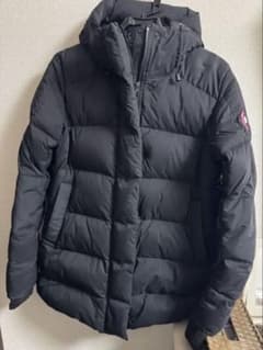 希少サイズ L ! カナダグース アリストンジャケット - メルカリ