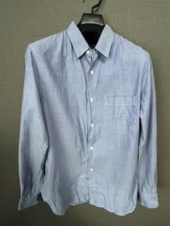 Cristaseya 初期 長袖シャツ Sサイズ - メルカリ