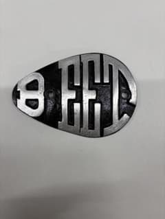 BEET Z1 Z2 クラッチレリーズカバーZ750FX KZ MK2 ビート - メルカリ