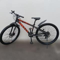 ブリヂストン BWX 24インチ こども（ジュニア）用自転車 東京都大田区