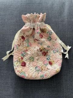 622)花のモザイクのポーチ 完成品 宮崎順子さん - メルカリ