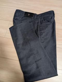 PTトリノ ウールフランネル5ポケットパンツ - メルカリ